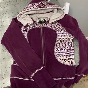 Lululemon Special Edition Knit Hoodie 4/6